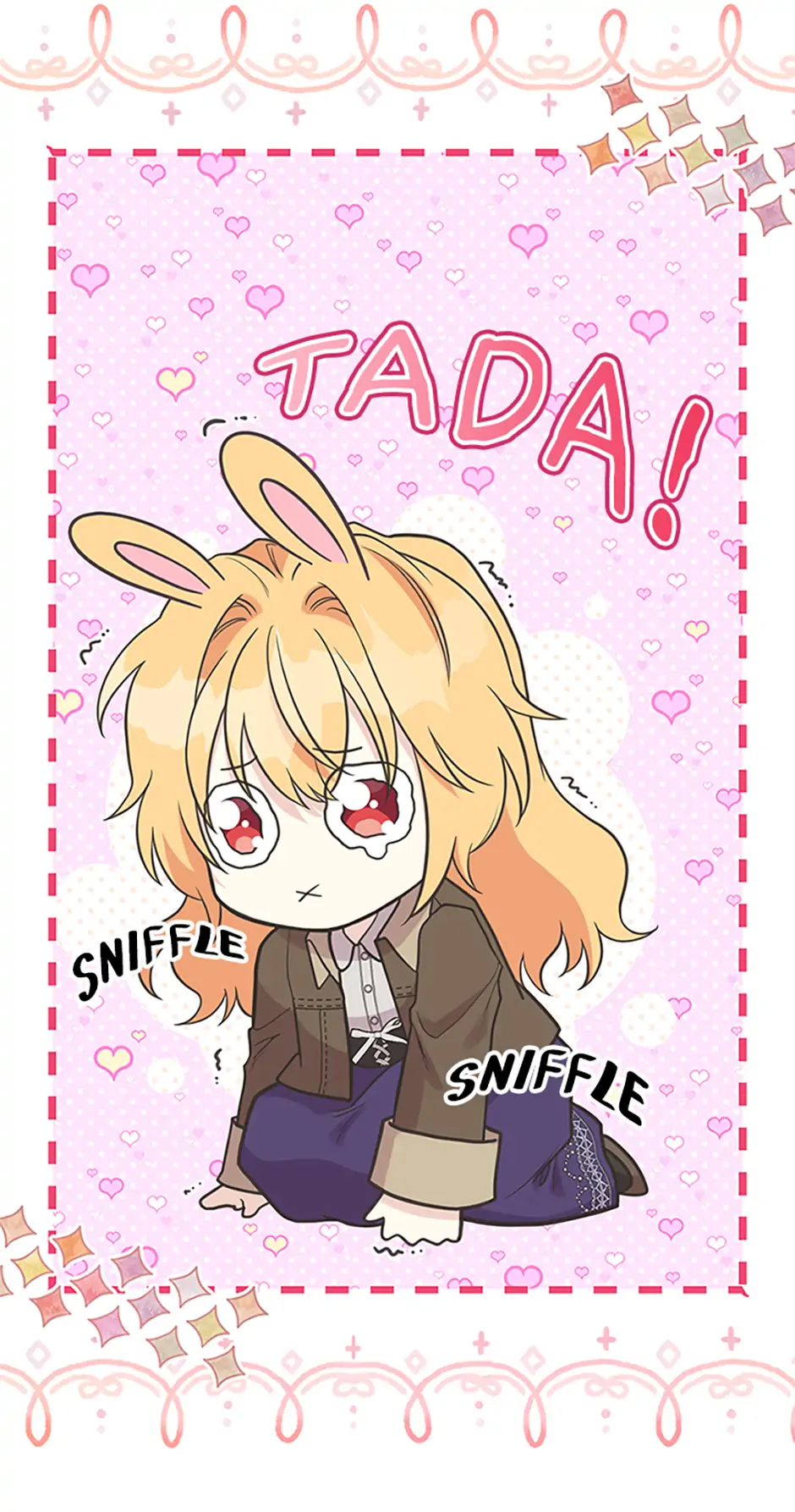 My Sister Picked Up The Male Lead Chapter 112 43